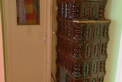 Apartament cu 2 camere nedecomandat în Central - 4