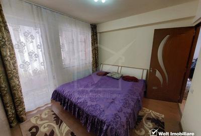 Apartament cu 2 camere decomandat, mobilat în Florești - 5