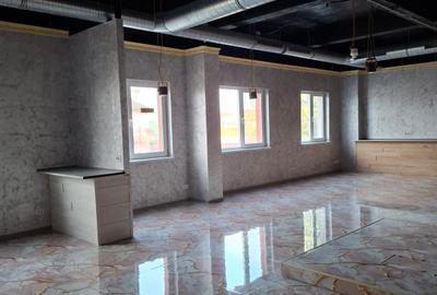 Birou, de 220 mp, în Bălcescu - 1