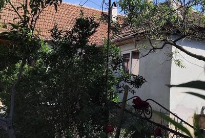 Casă cu 5 camere cu Teren 2200 Mp în Coșdeni - 2