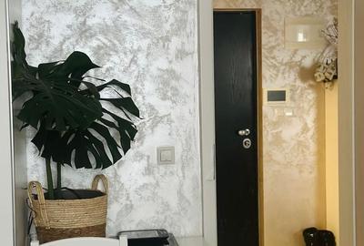 Apartament cu 2 camere decomandat, mobilat în Vest - 7