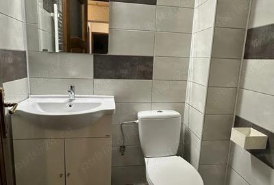 Apartamente de inchiriat zona centrala 2 camere