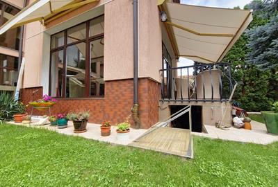 Vila 6 camere, mobilata, utilata, Andrei Muresanu, zona Engels - 33