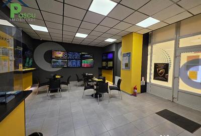 Spațiu comercial, de 80 mp, în 1 Decembrie 1918 - 3