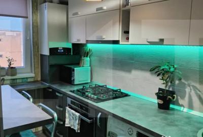 Apartament cu 3 camere decomandat în Aurel Vlaicu - 7