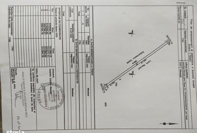 Teren de 111000 mp, în Oltenești - 9