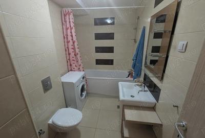 Apartament 2 camere Erou Iancu Nicolae - Pipera - 4