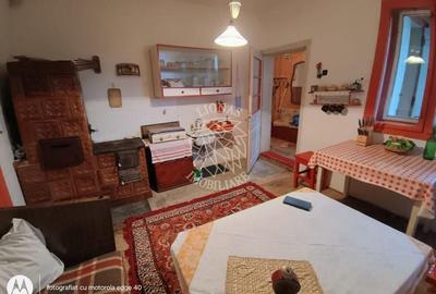 Casă tradițională de vânzare în Beliș-Fântânele-zonă turistică de vis - 3