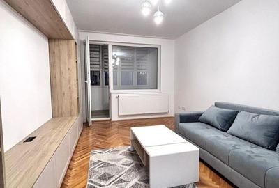 Apartament cu 2 camere decomandat în Central - 2