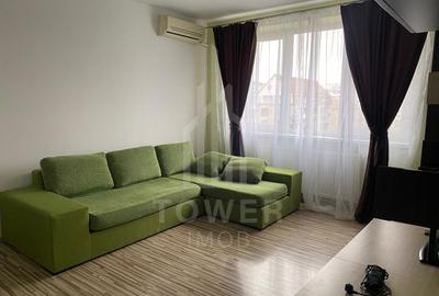 Apartament de închiriat -  Zona Rahovei Sibiu - 1
