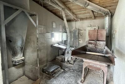 Spațiu comercial, în Răstoaca - 1