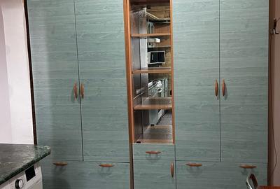 Vand apartament in zona centala situat langa Universitatea Dragan Lugoj Vand apartament in zona centala situat langa Universitatea Dragan Lugoj - 6