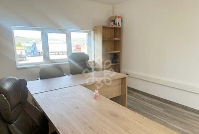 Spatiu de birouri de inchiriat zona Selgros Spatiu de birouri de inchiriat zona Selgros - 2