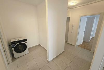 Apartament 2 camere de vânzare  cu loc de parcare Baba Novac Residence - 10