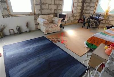 Vila spatioasa cu teren de 1.155 mp Tamasi-Corbeanca - 13