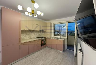 Apartament 2 camere NOU parcare Bucium - Sofia District - 10