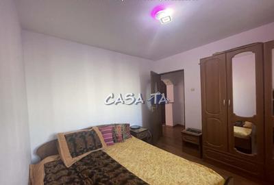 Apartament 2 Camere, Etaj 2, Strada Minerilor - 9