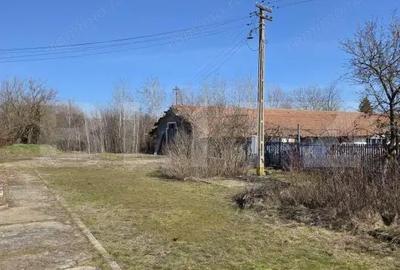 Spațiu comercial, de 680 mp, în Ghirdoveni - 3