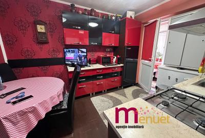 Apartament 3 camere,str.Spitalului - 15