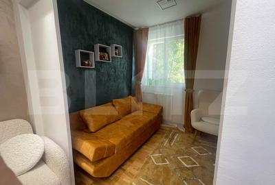 Apartament cochet finisaje moderne - Gheorgheni - 4