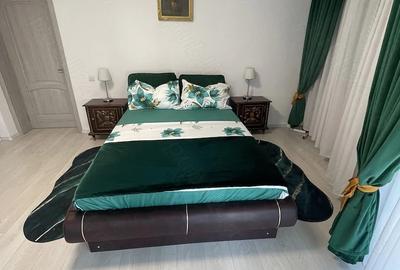 Apartament cu 3 camere decomandat în Centrul Civic - 1