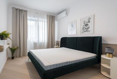 COMISION 0% - Apartament 2 camere cu parcare subterana - 5min Promenada -Cortina - 13