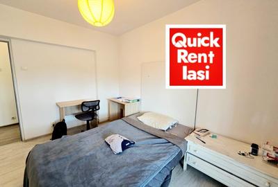 Bulevardul Independentei UMF Apartament 3Camere Decomandat De Inchiriat - 11