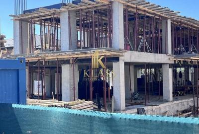 0% Apartament 3 camere, 100 mp, terasa 18 m, bloc nou, zona Nicolae Grigorescu - 2
