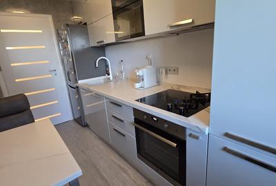 Studio de vanzare Drumul Taberei Complex Blv. Ghencea 158(Bloc nou -LUX) - 22