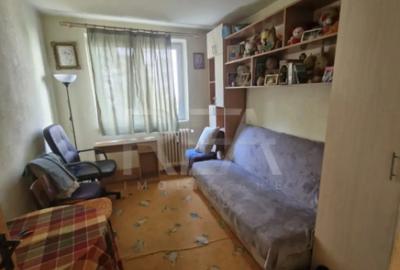 Apartament cu 3 camere decomandat, mobilat în Nicolae Grigorescu - 5