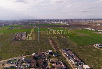 Teren intravilan | 605mp | Dobroesti | Dubla deschidere - 9