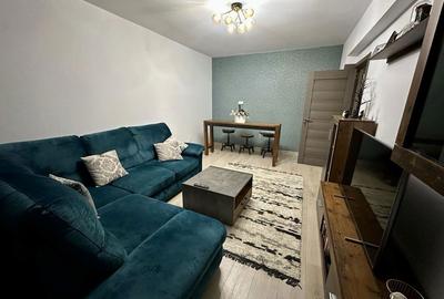 Apartament cu 3 camere decomandat în Valea Lupului - 1