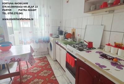 Apartament cu 2 camere decomandat în Precista - 6