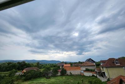 Apartament cu 2 camere decomandat în Caransebeș - 5