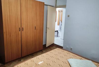 Apartament cu 2 camere decomandat, mobilat în P-ța Mihai Viteazu - 10