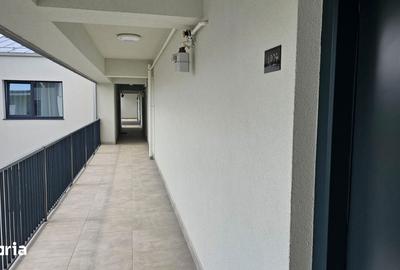 Apartament cu 3 camere decomandat în Berceni - 4
