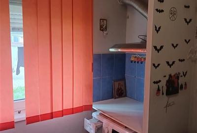 Garsonieră decomandată, mobilată în Podul de Piatră - 5