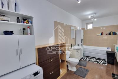 Casă individuală cu 5 camere cu Canalizare în Giarmata - 8