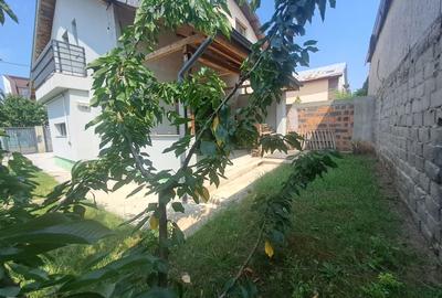 Vila Aparatorii Patriei- metrou, teren 202 mp, sd 156 mp Vila Aparatorii Patriei- metrou, teren 202 mp, sd 156 mp - 20