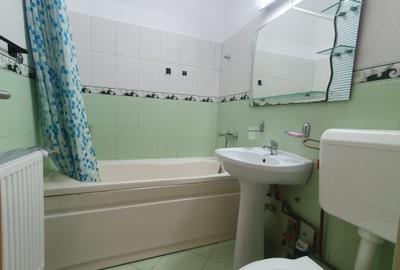 Apartament cu 2 camere semidecomandat în Podgoria - 10