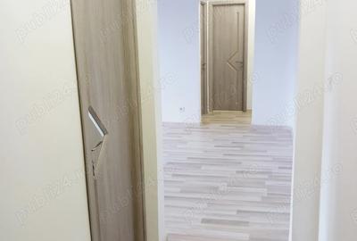 Vand apartament doua camere in m6 - 2