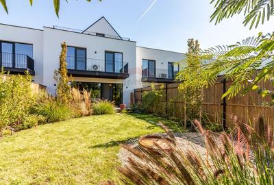 Casa de vânzare, zona Corbeanca, Colina Lac - 21