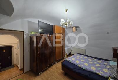 Garsonieră decomandată, mobilată în Ultracentral - 4