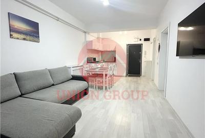 Apartament cu 2 camere, mobilat în Mamaia