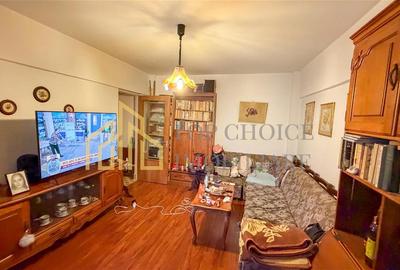 Apartament cu 2 camere decomandat în Obor - 4