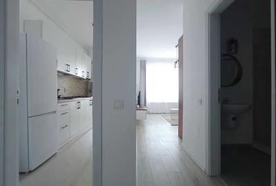 Garsonieră decomandată, mobilată în Militari - 7