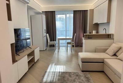 Apartament 2 camere de inchiriat  | Cortina North - 2