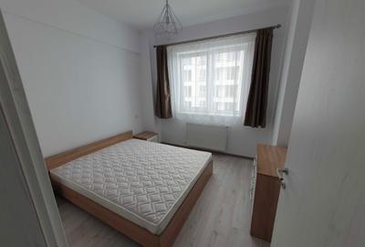 Apartament cu 2 camere semidecomandat, mobilat în Berceni - 2