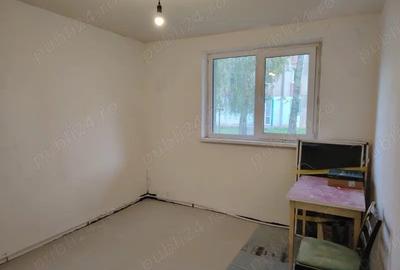 Apartament cu 2 camere semidecomandat în Petros - 4