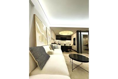 REA1023249 Apartament modern 3 Camere I Pipera I Cortina North - 6